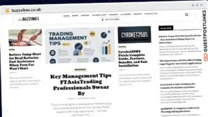 Publish Guest Post on buzzvibes.co.uk