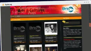 Publish Guest Post on bytes.sg