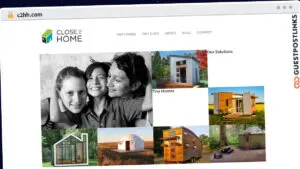 Publish Guest Post on c2hh.com