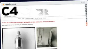 Publish Guest Post on c4gallery.com