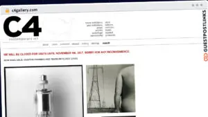 Publish Guest Post on c4gallery.com