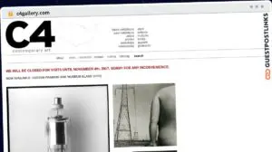 Publish Guest Post on c4gallery.com