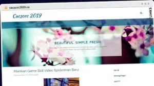 Publish Guest Post on cacscec2019.ca
