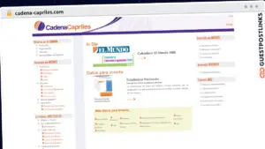 Publish Guest Post on cadena-capriles.com