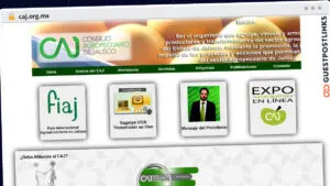 Publish Guest Post on caj.org.mx
