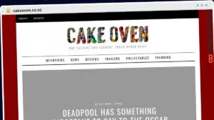 Publish Guest Post on cakeoven.co.nz