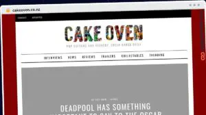 Publish Guest Post on cakeoven.co.nz