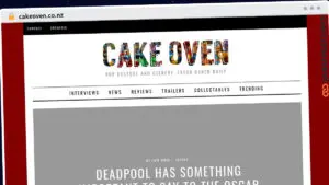 Publish Guest Post on cakeoven.co.nz