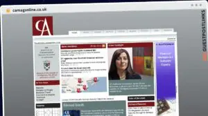 Publish Guest Post on camagonline.co.uk