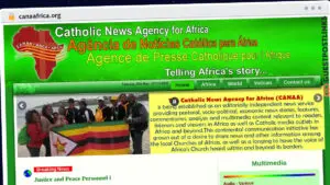 Publish Guest Post on canaafrica.org