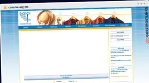 Publish Guest Post on canaive.org.mx