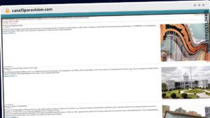 Publish Guest Post on canal5paravision.com