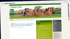 Publish Guest Post on canibaisereis.com