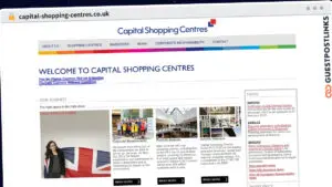 Publish Guest Post on capital-shopping-centres.co.uk