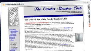 Publish Guest Post on cardersteubenclub.org