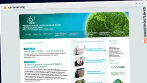 Publish Guest Post on carecnet.org