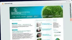 Publish Guest Post on carecnet.org