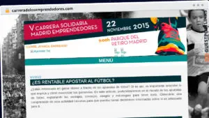 Publish Guest Post on carreradelosemprendedores.com