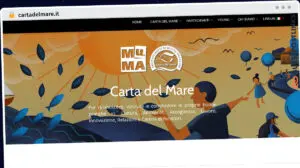 Publish Guest Post on cartadelmare.it