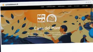 Publish Guest Post on cartadelmare.it