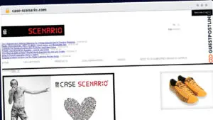 Publish Guest Post on case-scenario.com