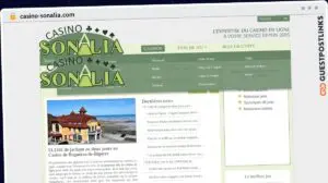 Publish Guest Post on casino-sonalia.com