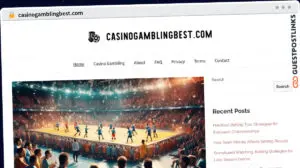 Publish Guest Post on casinogamblingbest.com