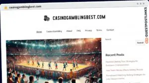 Publish Guest Post on casinogamblingbest.com
