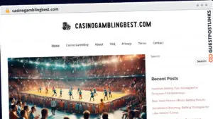 Publish Guest Post on casinogamblingbest.com