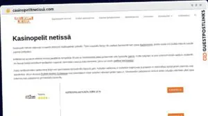 Publish Guest Post on casinopelitnetissä.com