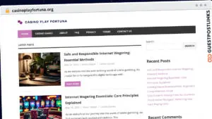 Publish Guest Post on casinoplayfortuna.org