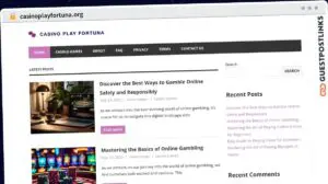 Publish Guest Post on casinoplayfortuna.org