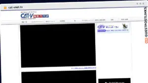 Publish Guest Post on cat-vnet.tv