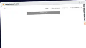 Publish Guest Post on cavaforlunch.com