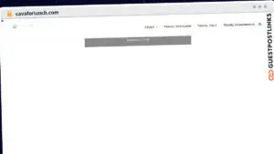 Publish Guest Post on cavaforlunch.com