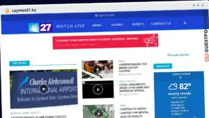 Publish Guest Post on cayman27.ky