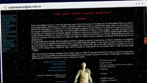 Publish Guest Post on cayocesarcaligula.com.ar