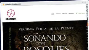 Publish Guest Post on cazadorderatas.com