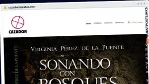 Publish Guest Post on cazadorderatas.com