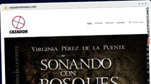 Publish Guest Post on cazadorderatas.com