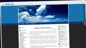Publish Guest Post on cbaker.org