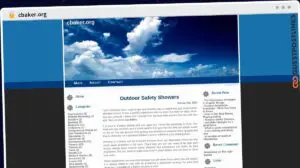 Publish Guest Post on cbaker.org