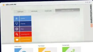 Publish Guest Post on cdcs.com.mx