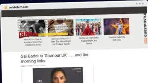 Publish Guest Post on celebslam.com