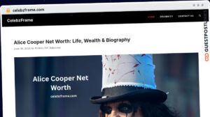Publish Guest Post on celebzframe.com