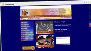 Publish Guest Post on ch4549.org