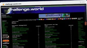 Publish Guest Post on challenge-world.com
