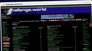 Publish Guest Post on challenge-world.com