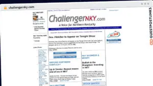 Publish Guest Post on challengernky.com