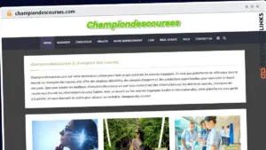 Publish Guest Post on championdescourses.com